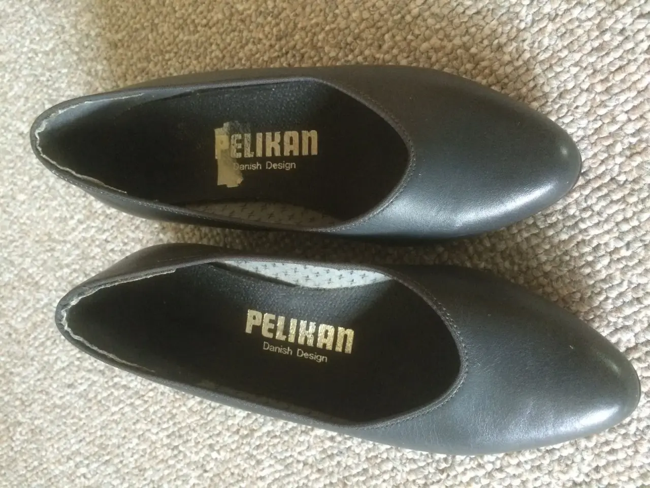 Billede 2 - Ballerina/ pumps