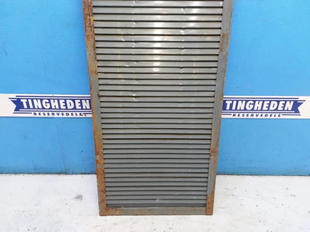 Billede 3 - Massey Ferguson 7274 Tilløbsplan 28480820
