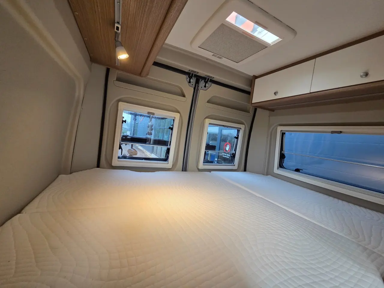 Billede 11 - Carado CV540 PRO 2,3 JTD