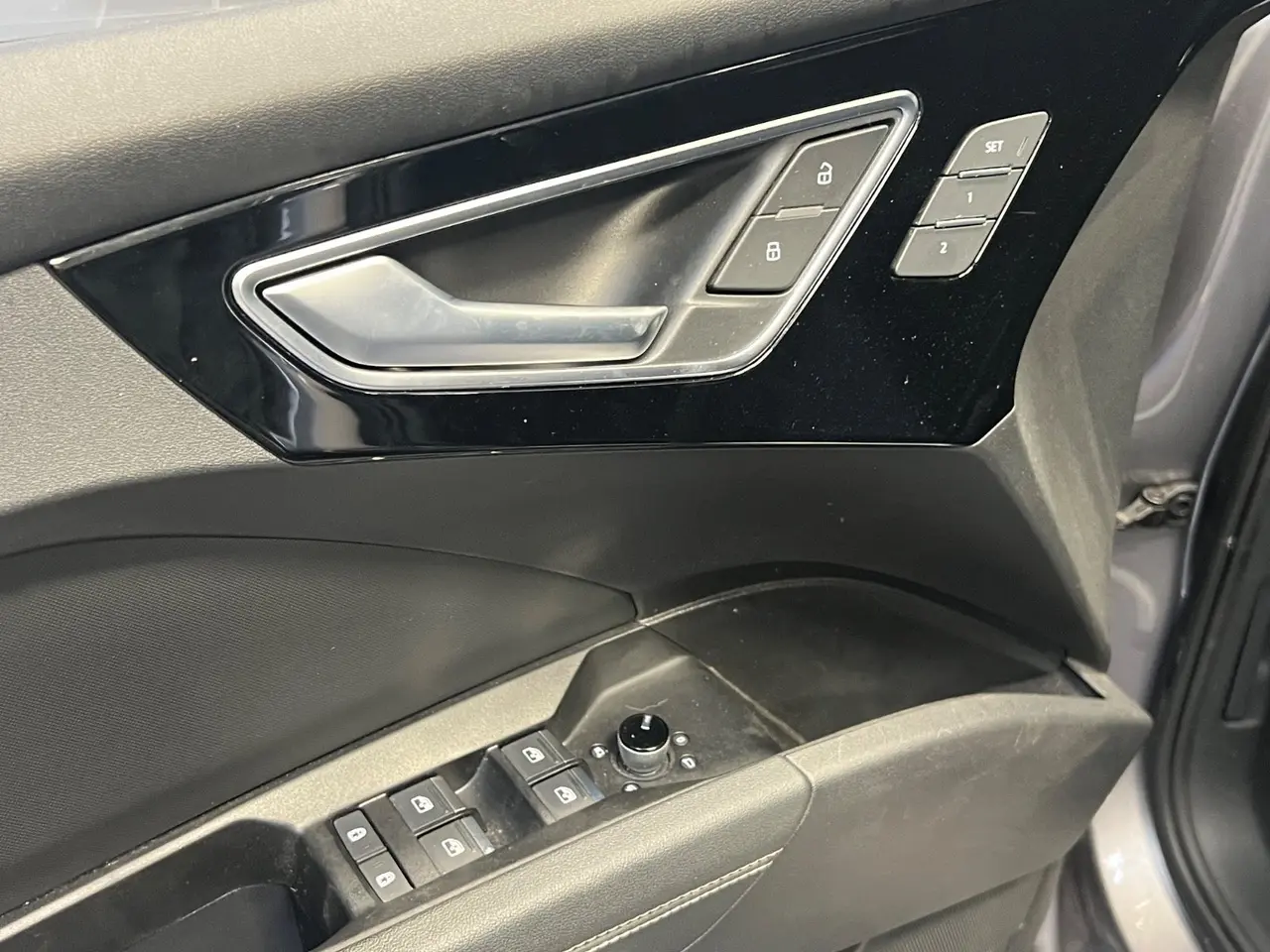 Billede 9 - Audi Q4 e-tron 45 S-line quattro