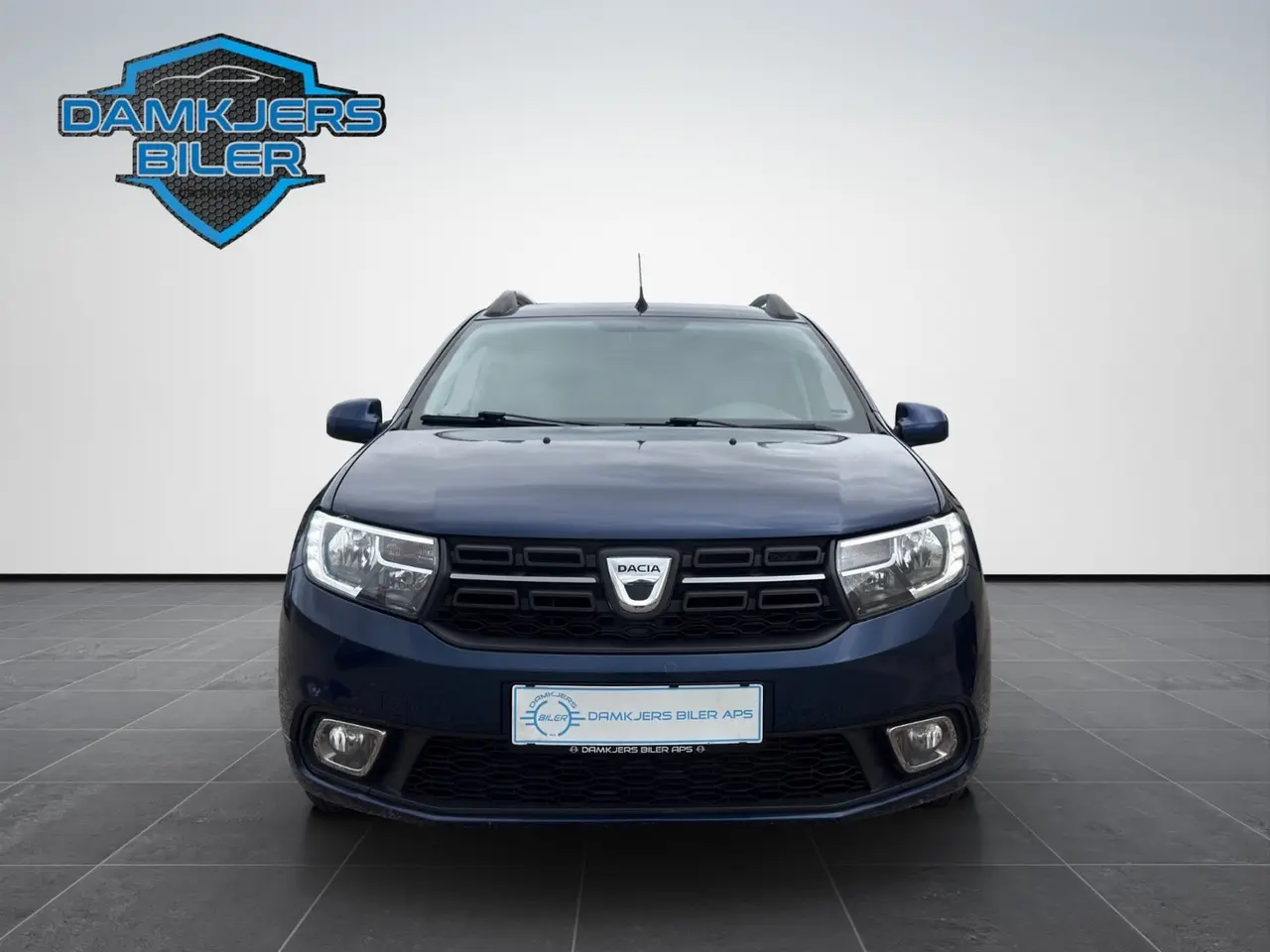 Billede 2 - Dacia Logan 0,9 TCe 90 Laureate MCV