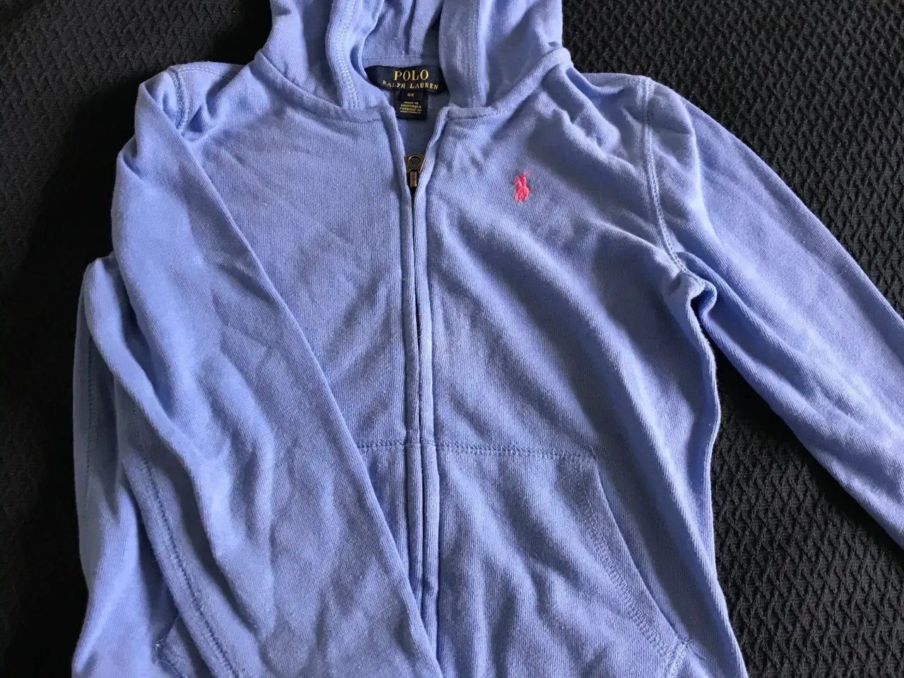 Billede 1 - Huddie Polo Ralph Laurent 