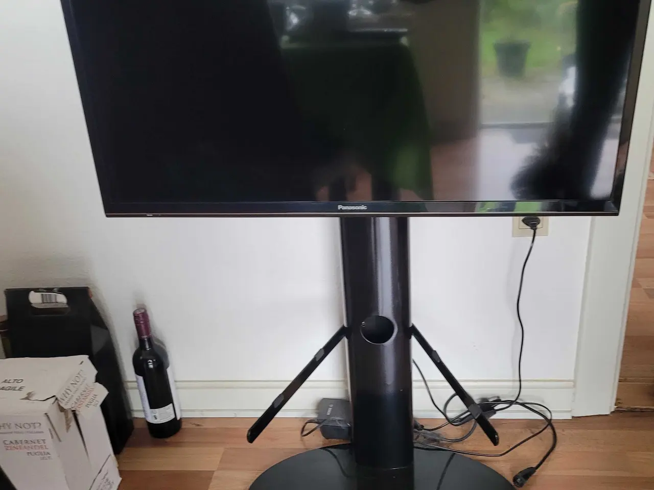 Billede 2 - 32" LED smart tv Panasonic