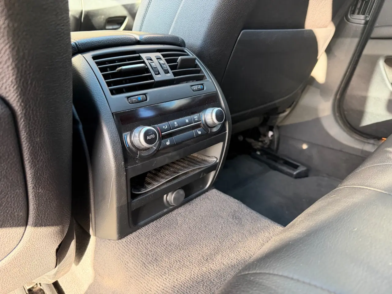 Billede 7 - BMW 530d 3,0 Touring Luxury Line aut.