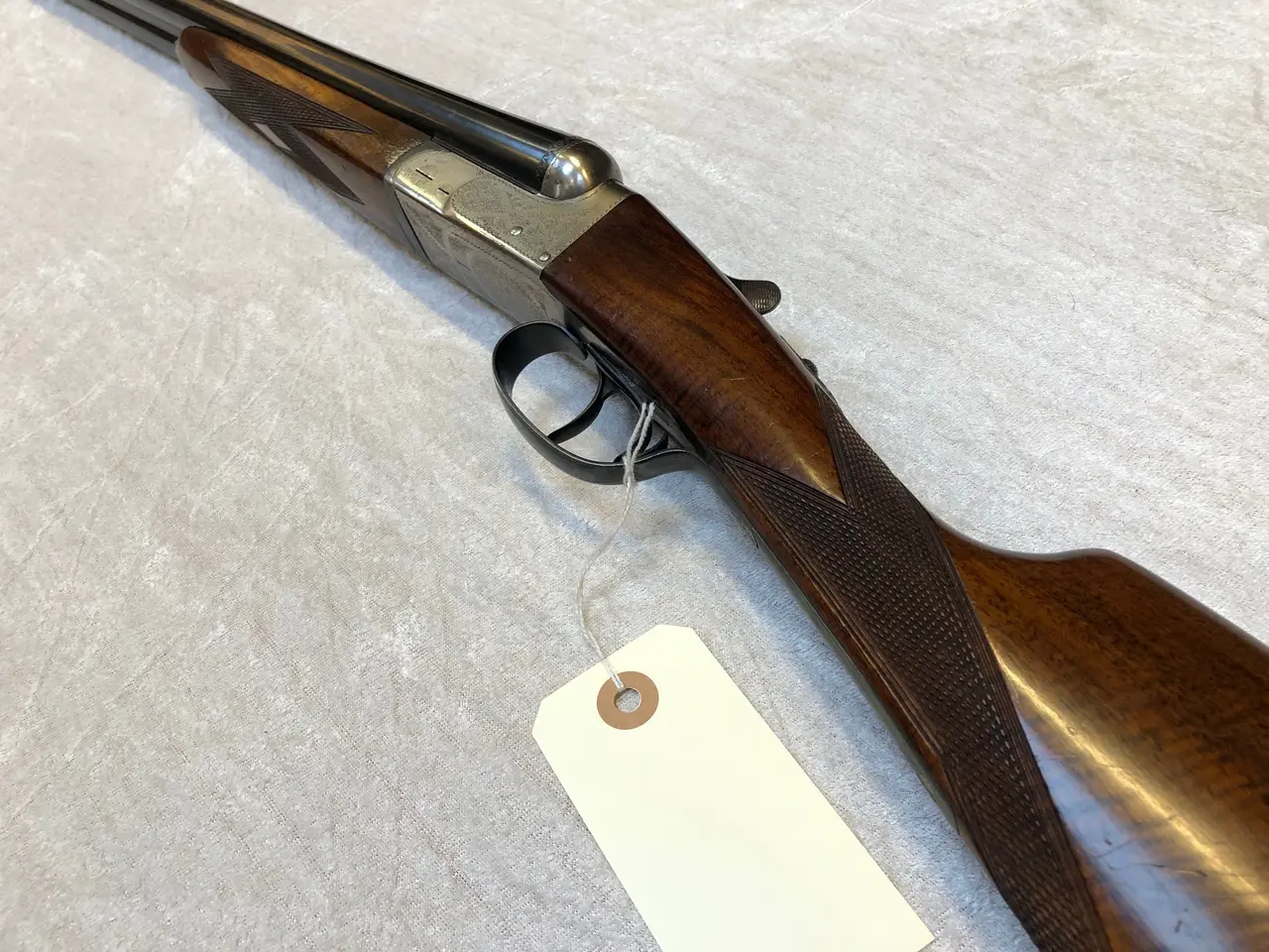 Billede 6 - Ugartechea Regent S/S