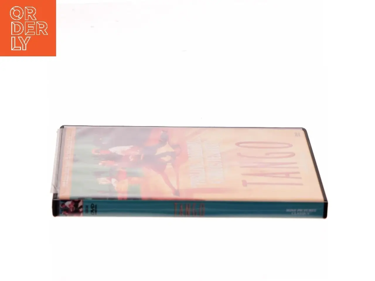 Billede 2 - Tango (1998) / (Sub Ws)                                        <span class="label label-blank pull-right" style="margin-right: 3px;&