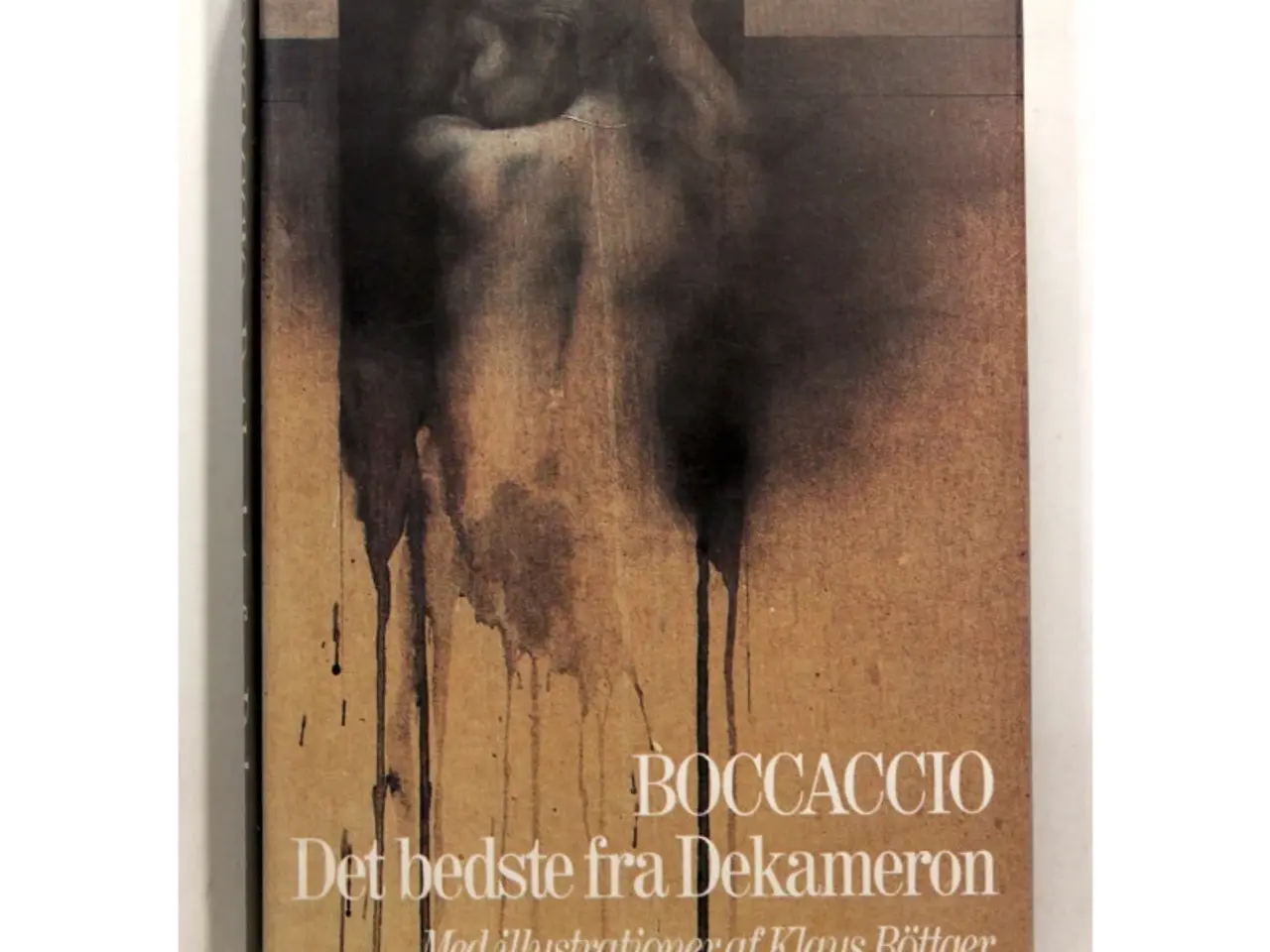 Billede 1 - Det bedste fra Dekameron - Boccaccio