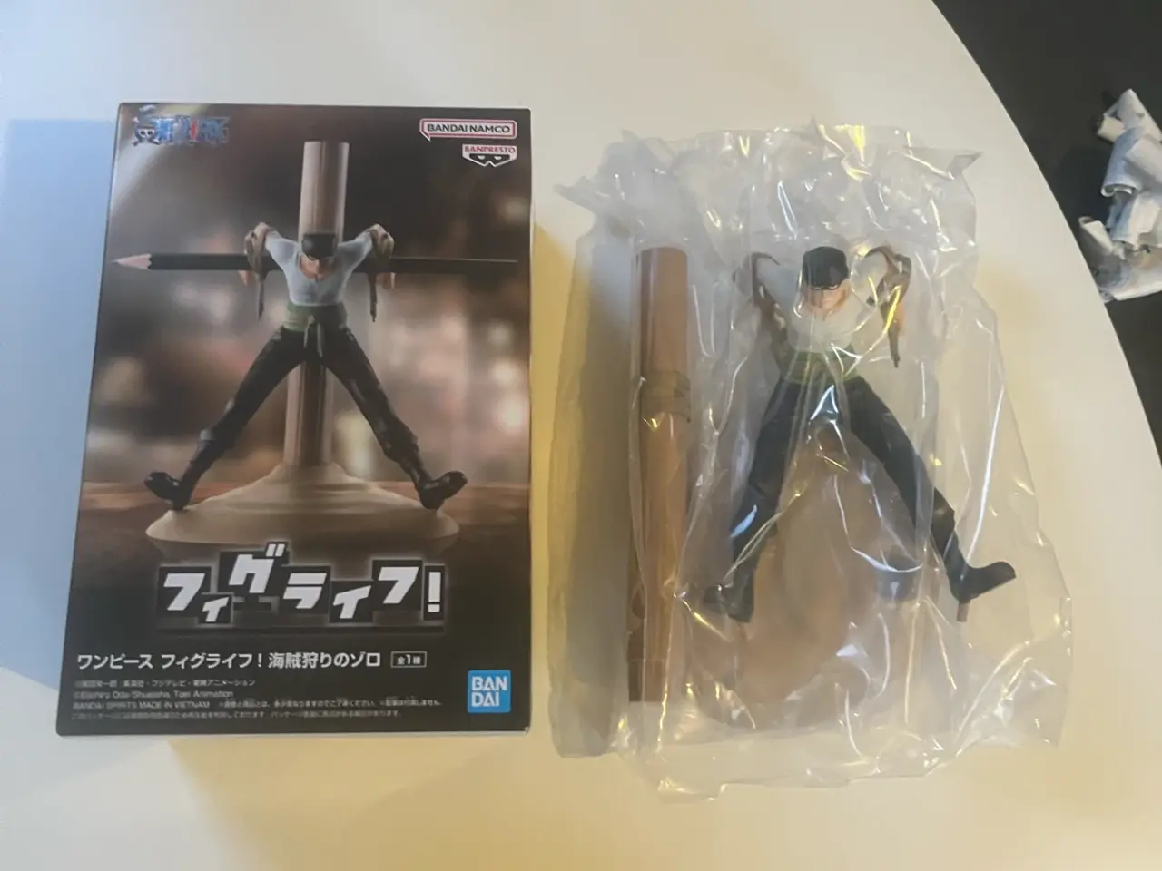 Billede 14 - Anime figurer