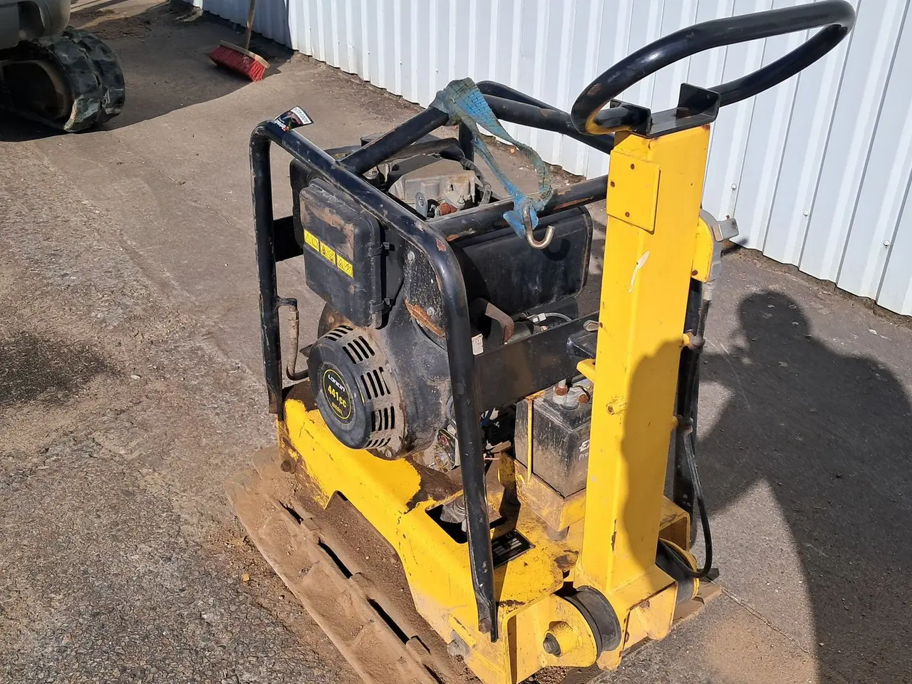 Billede 2 - Bernards RT250-4