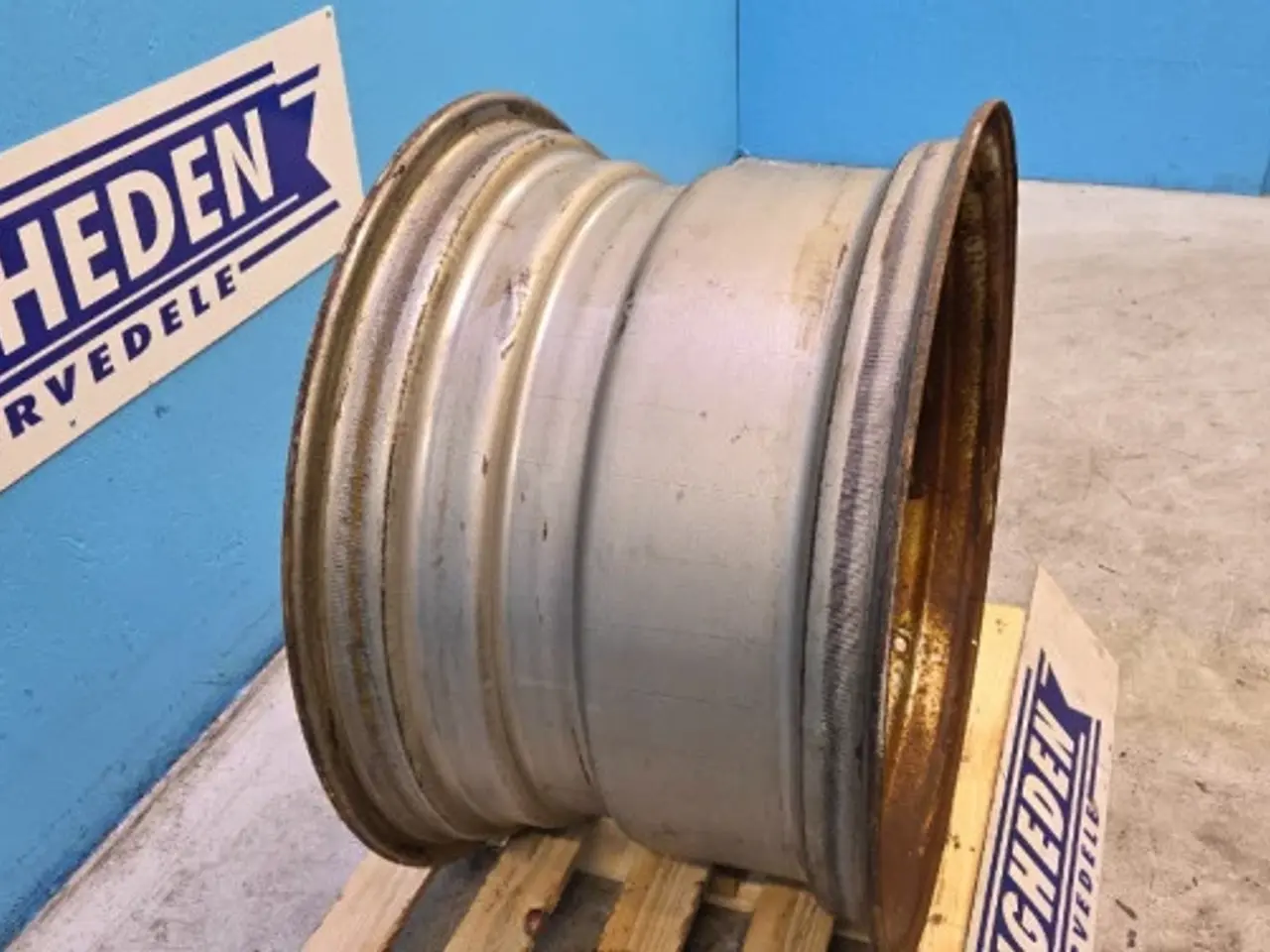 Billede 3 - 30" DW16X30