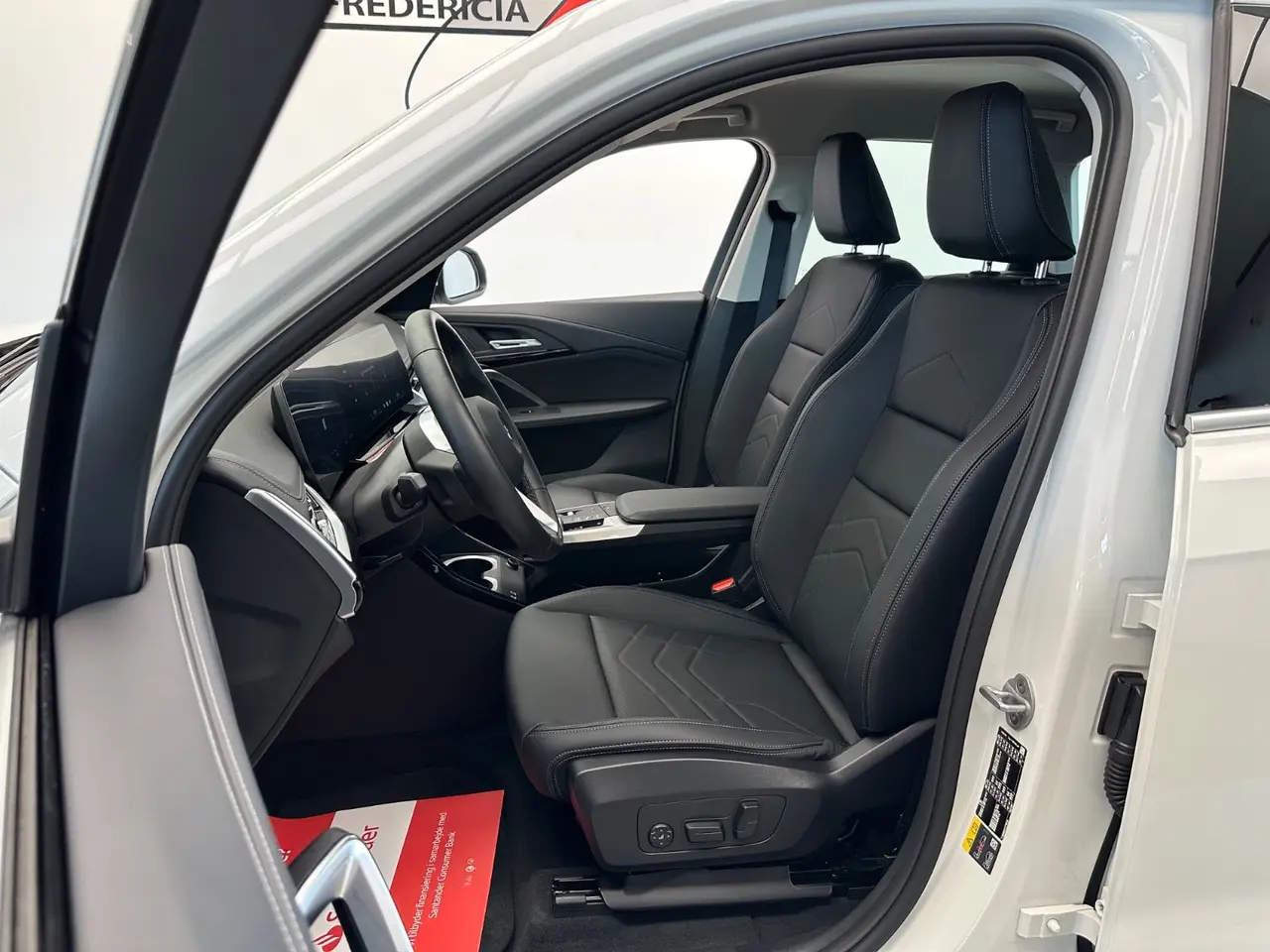 Billede 10 - BMW iX1  eDrive20 X-Line