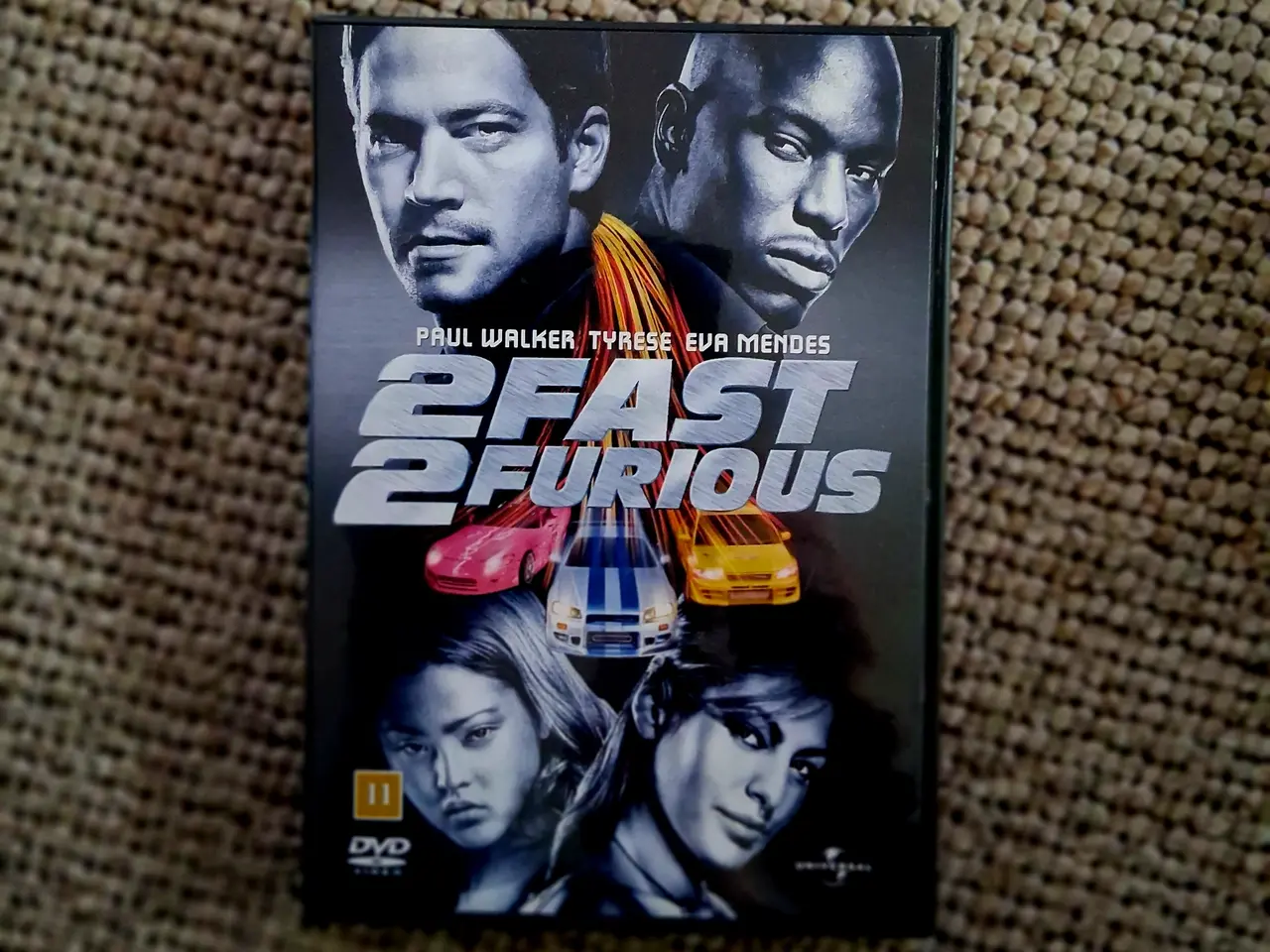 Billede 1 - 2Fast2Furious