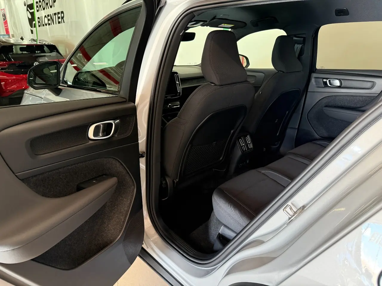 Billede 7 - Volvo XC40 ReCharge Extended Range Plus