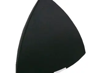 Beolab 4 sort frontstof - ombytning
