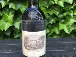 Chateau Lafite Rothschild 2001