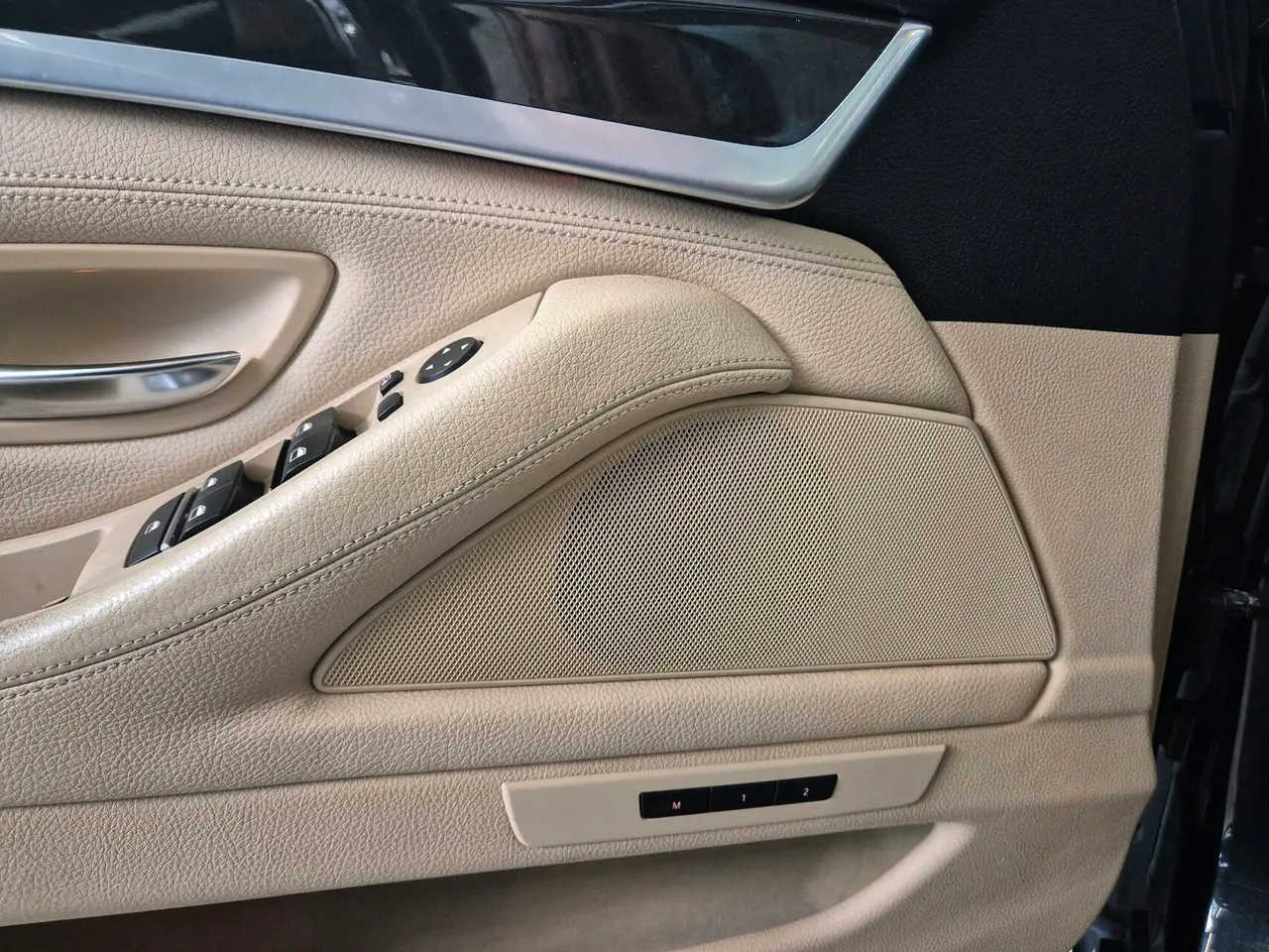 Billede 15 - BMW 530d 3,0 D 258HK 8g Aut.
