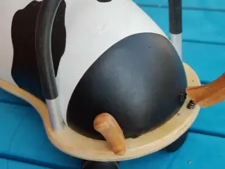 Gåvogn