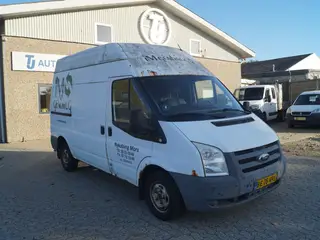 Ford Transit 300M Van 2,2 TDCi 115 Ambiente
