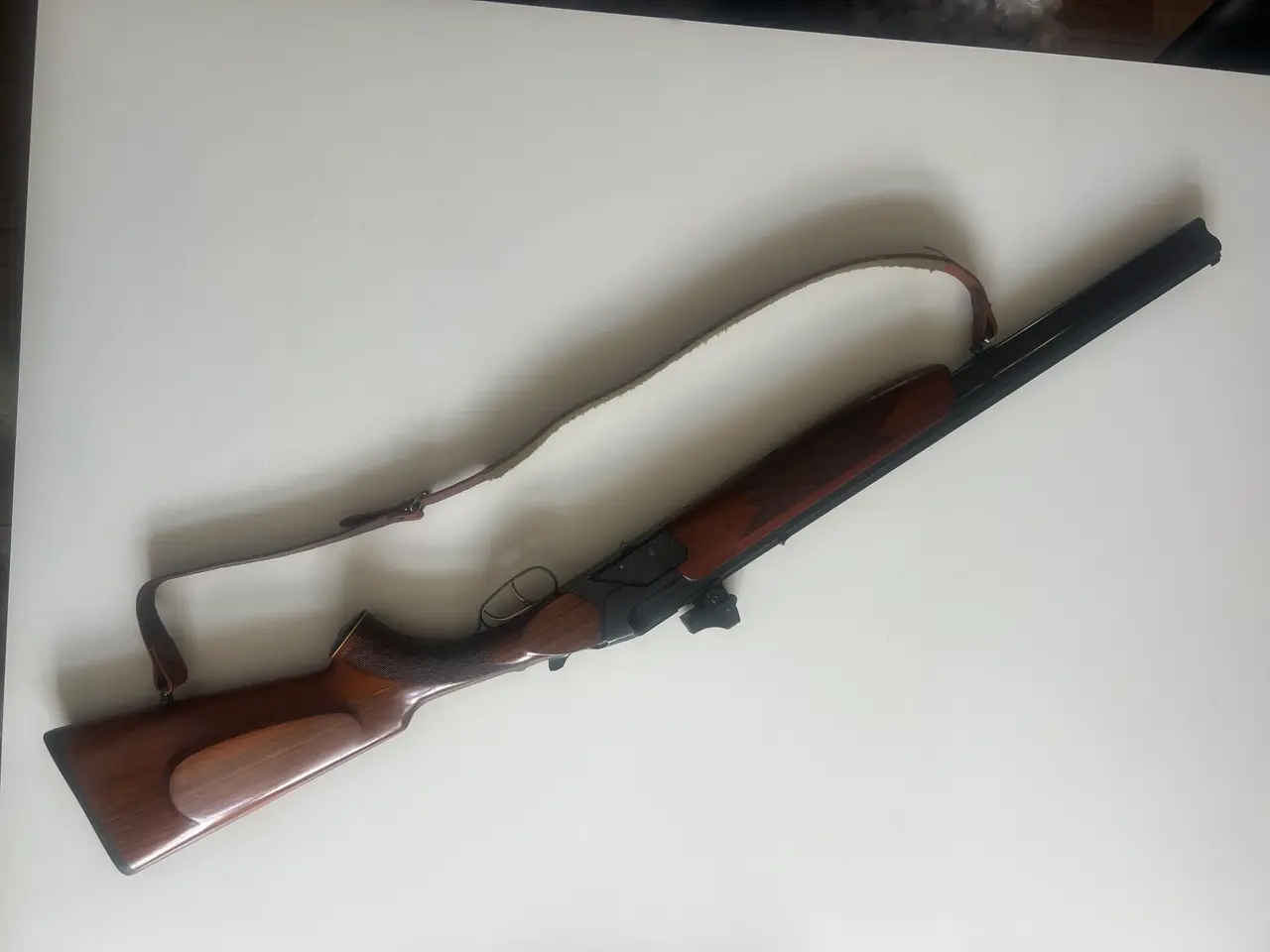 Billede 2 - Flot Bochbüchflinte. ČZ Uherský Brod 581-04 Mod 2