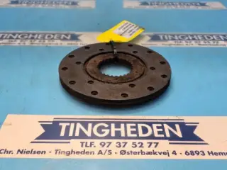 New Holland TX36 Bremseskive 9508667