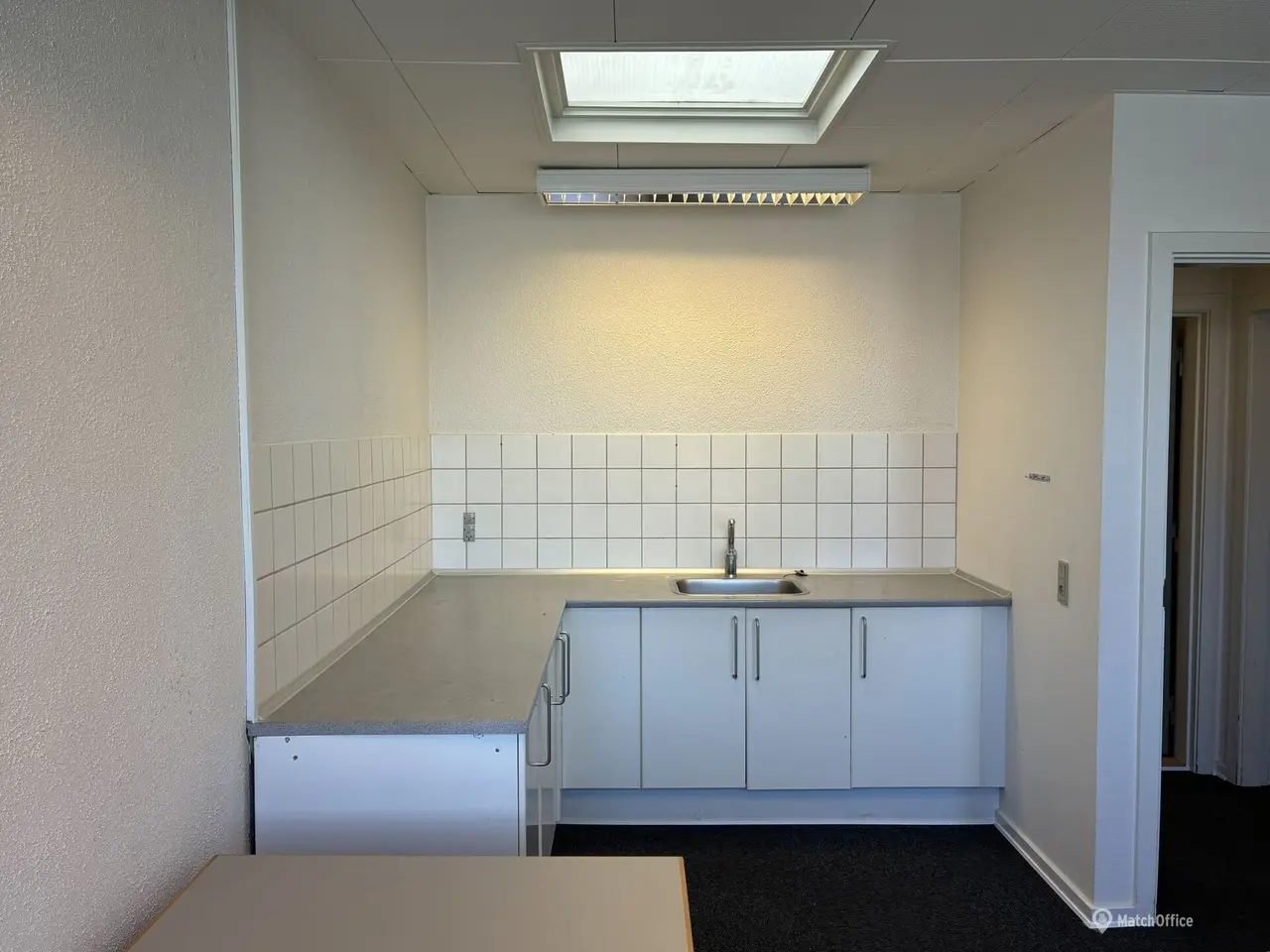 Billede 12 - Kontor til leje på 1. sal af Brønderslev Station