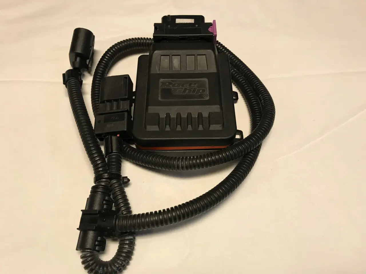 Billede 1 - Audi A5 3,0 TDI RaceChip Pro 2