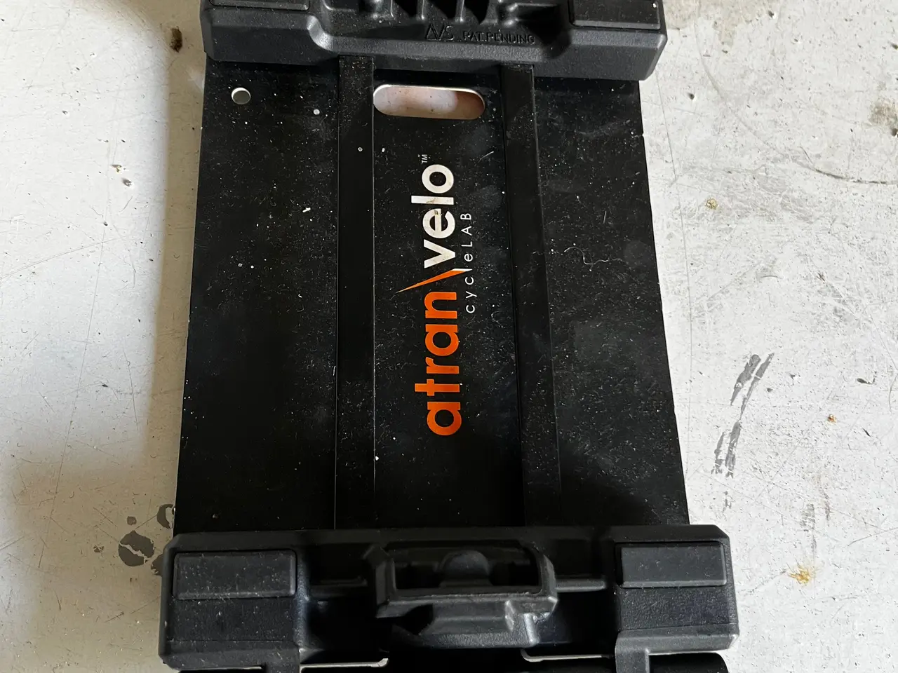 Billede 2 - atran velo adapter