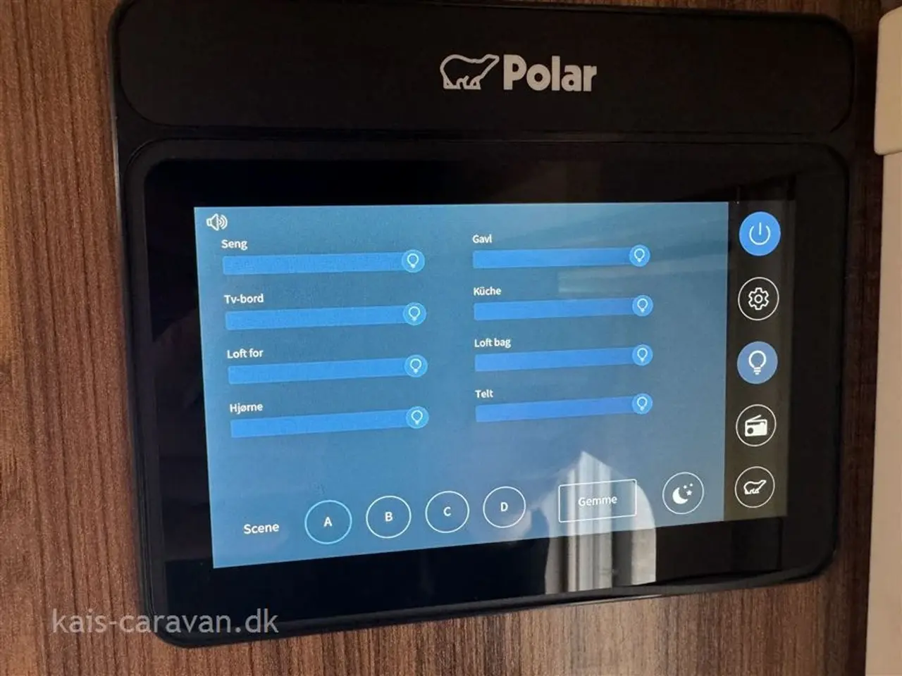 Billede 8 - 2022 - Polar 590 FW Selected