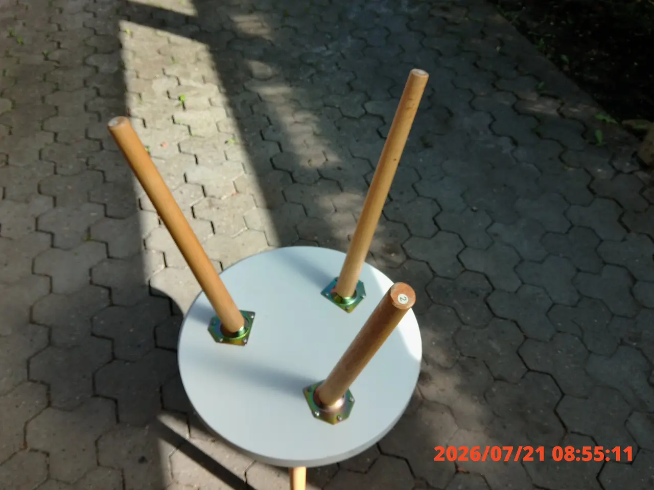 Billede 3 - 2 sidebord