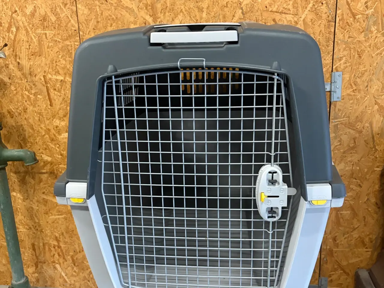 Billede 1 - Transportkasse 100*65, højde 72 cm