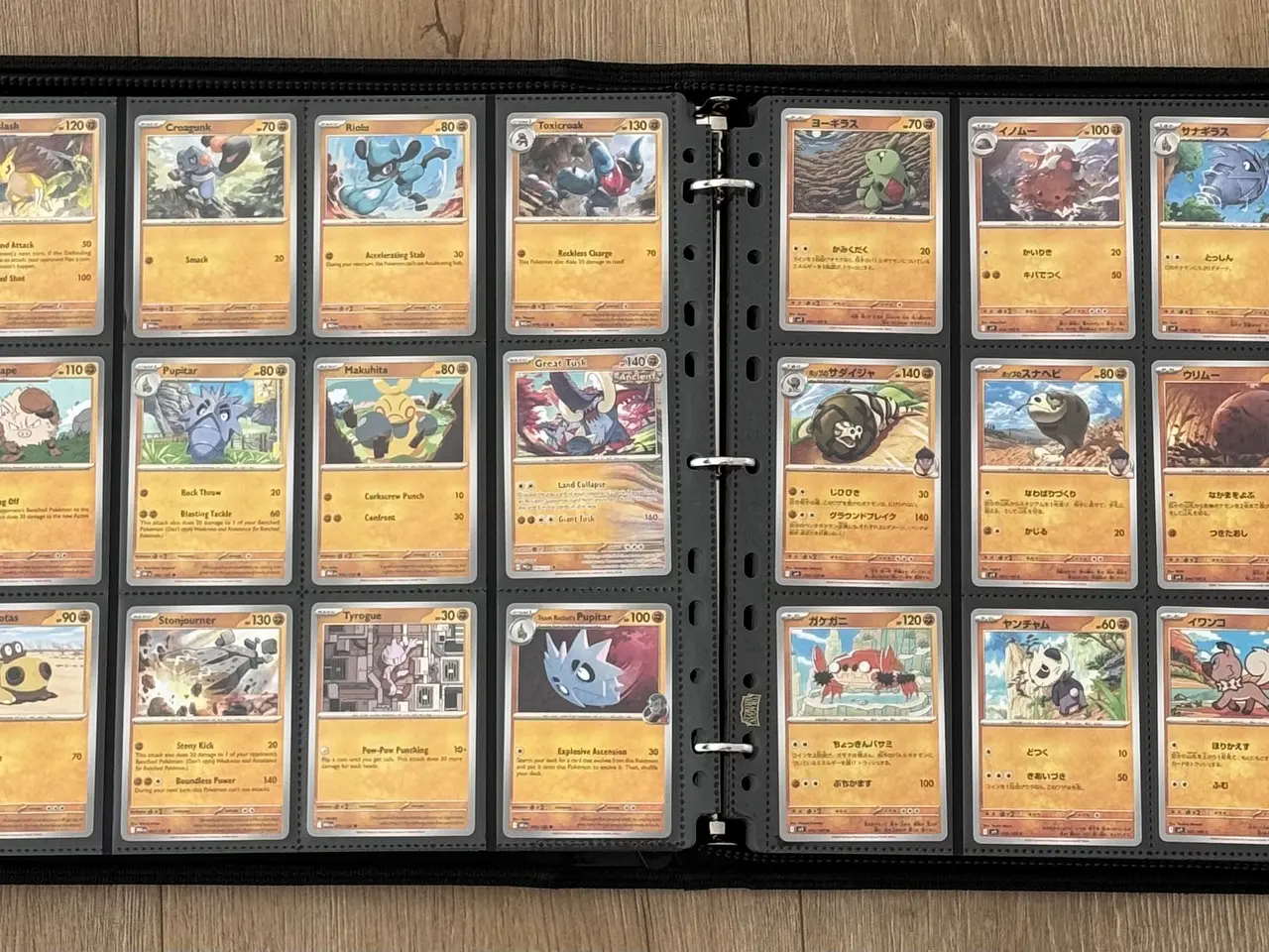 Billede 8 - Stor samling Pokémon kort (moderne og vintage)