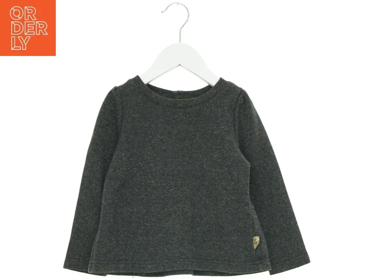 Billede 1 - Bluse fra Pomp de Lux (str. 98 cm)