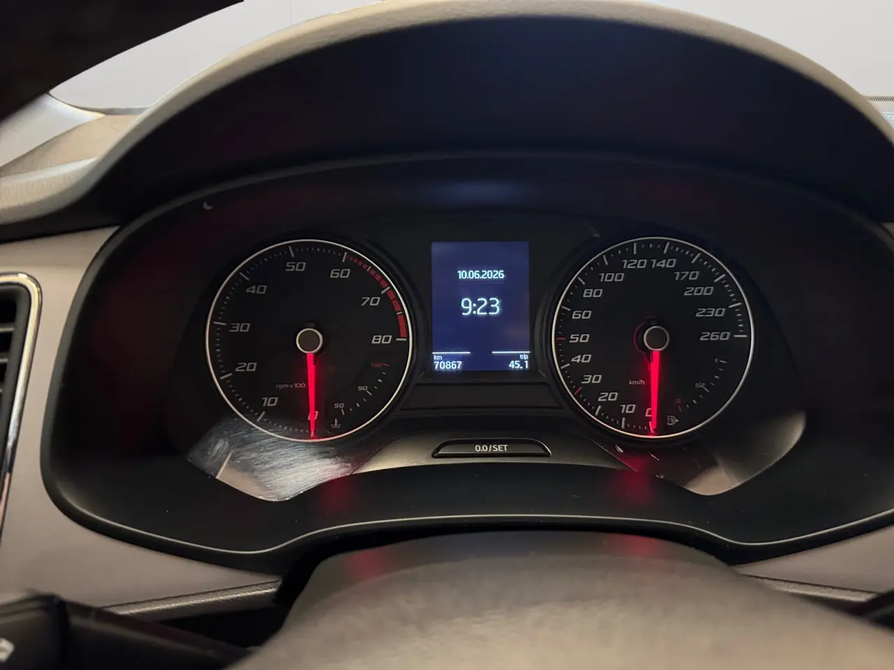 Billede 7 - Seat Leon 1,0 TSi 115 Style ST