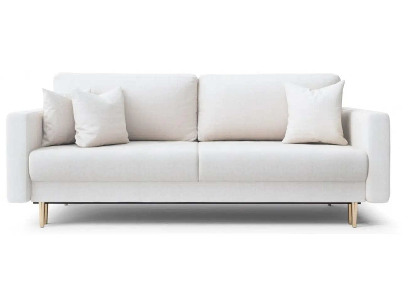 Billede 1 - Lea sofa - Equilibrio