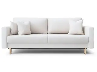 Lea sofa - Equilibrio
