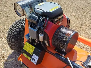 Chapman Fm 150 PRO  - 4