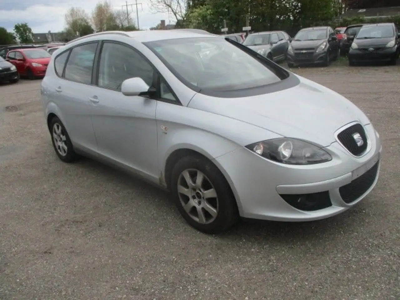 Billede 3 - Seat Altea XL 1,8 TSi Reference