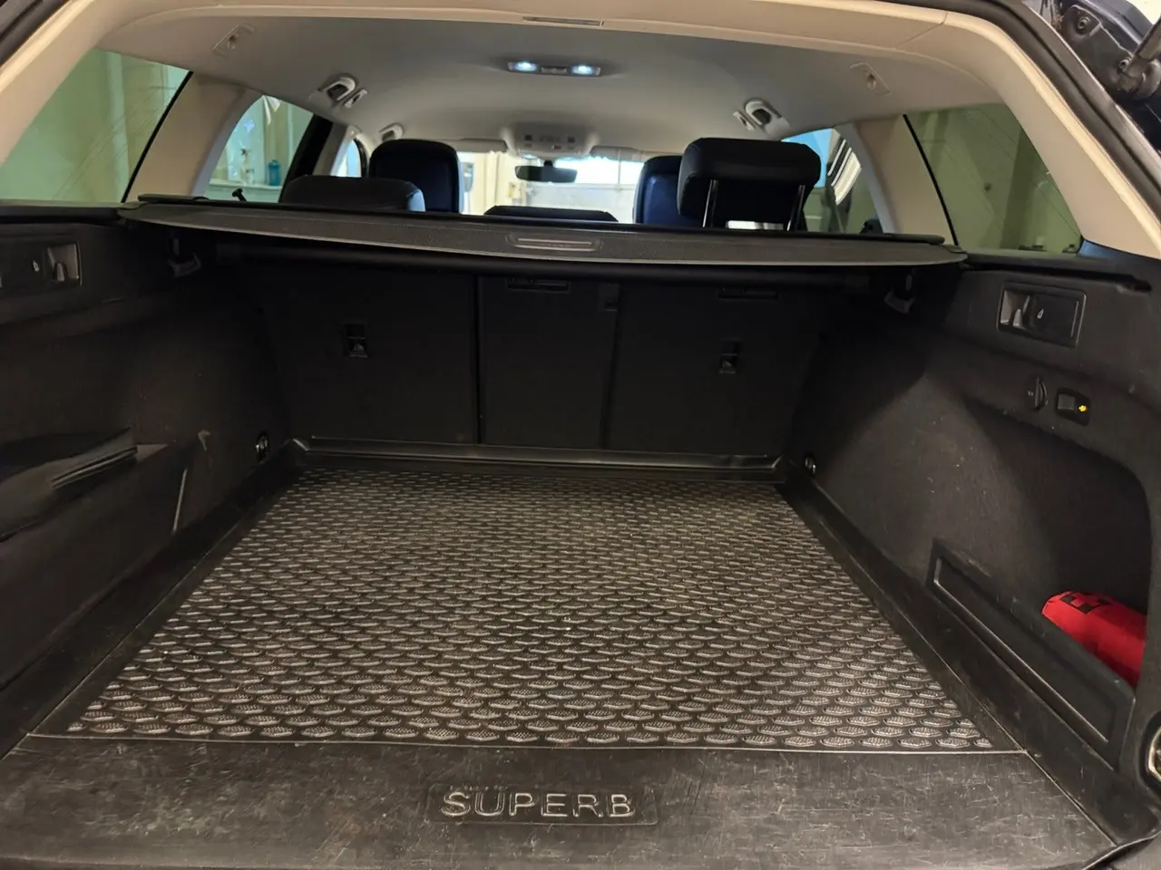 Billede 14 - VW Passat 1,4 GTE Highline+ Variant DSG