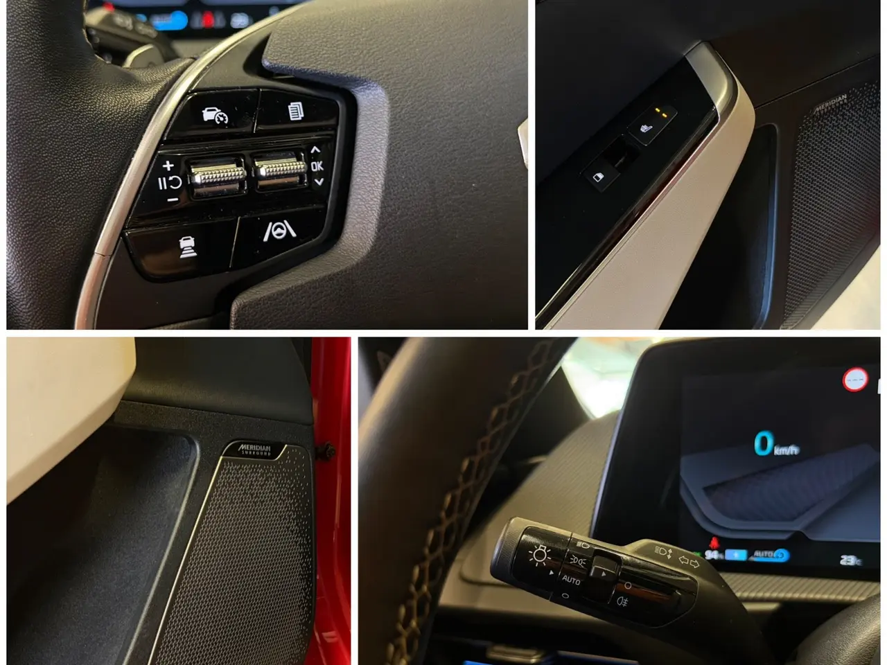 Billede 12 - Kia EV6 77 Long Range GT-Line