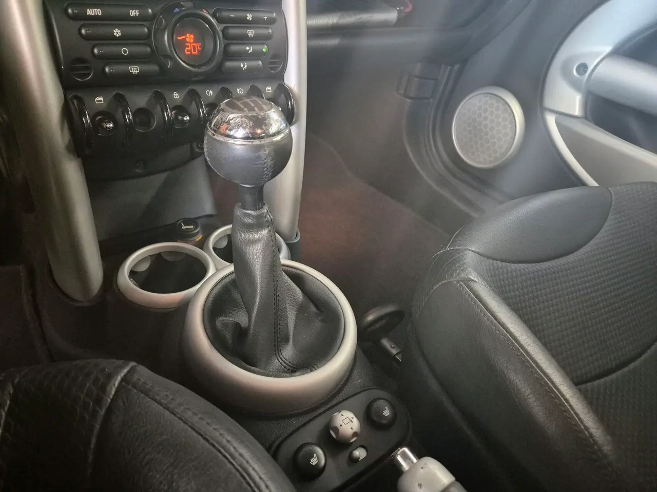 Billede 8 - Mini Cooper Mini Cooper 115HK 3d