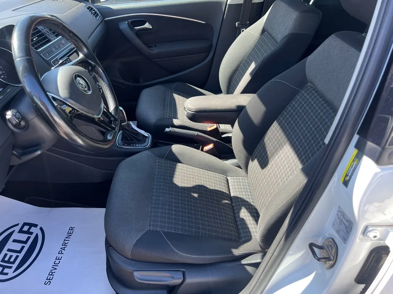 Billede 5 - VW Polo 1,2 TSi 90 Comfortline DSG BMT