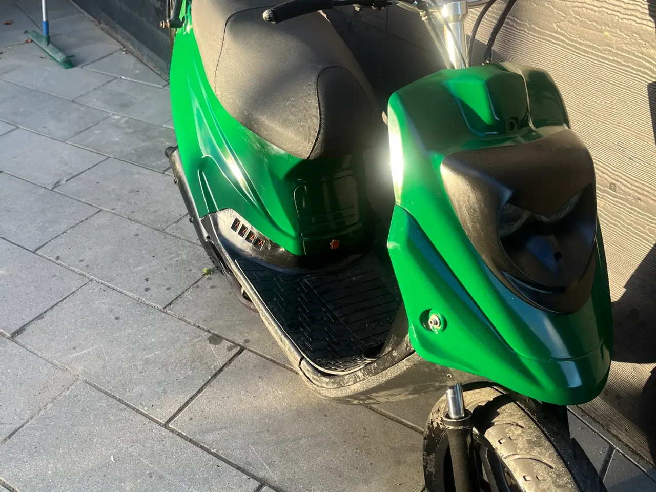 Billede 1 - Pgo hot 50