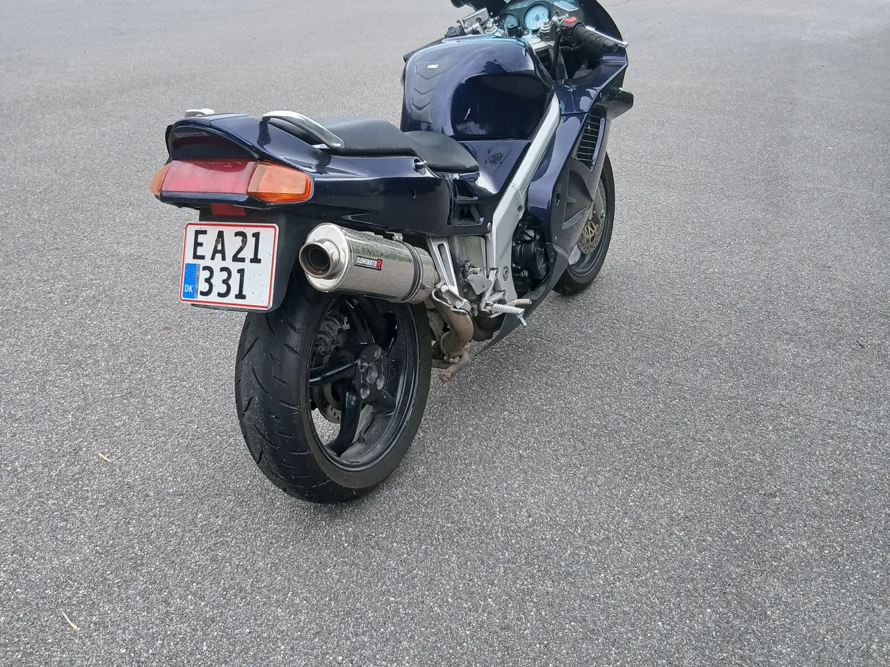 Billede 5 - Fin billig vfr