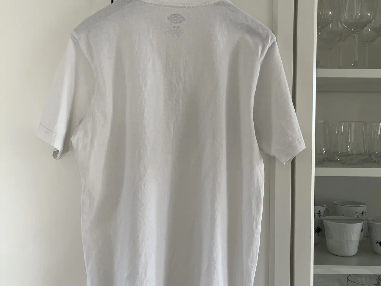 Billede 5 - Dickies t-shirt