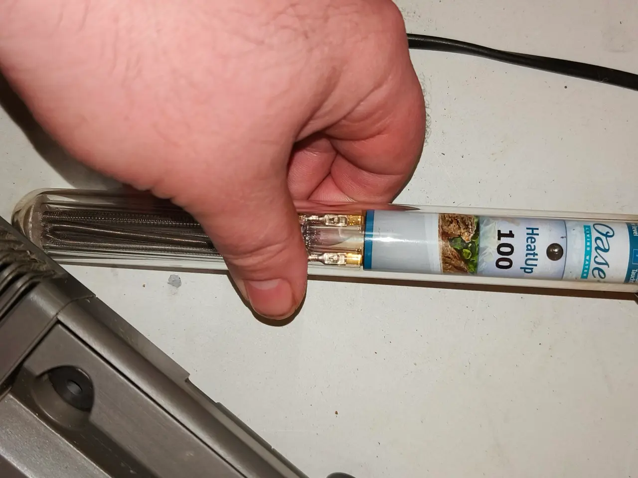 Billede 3 - Oase bio plus 100 filter sælges