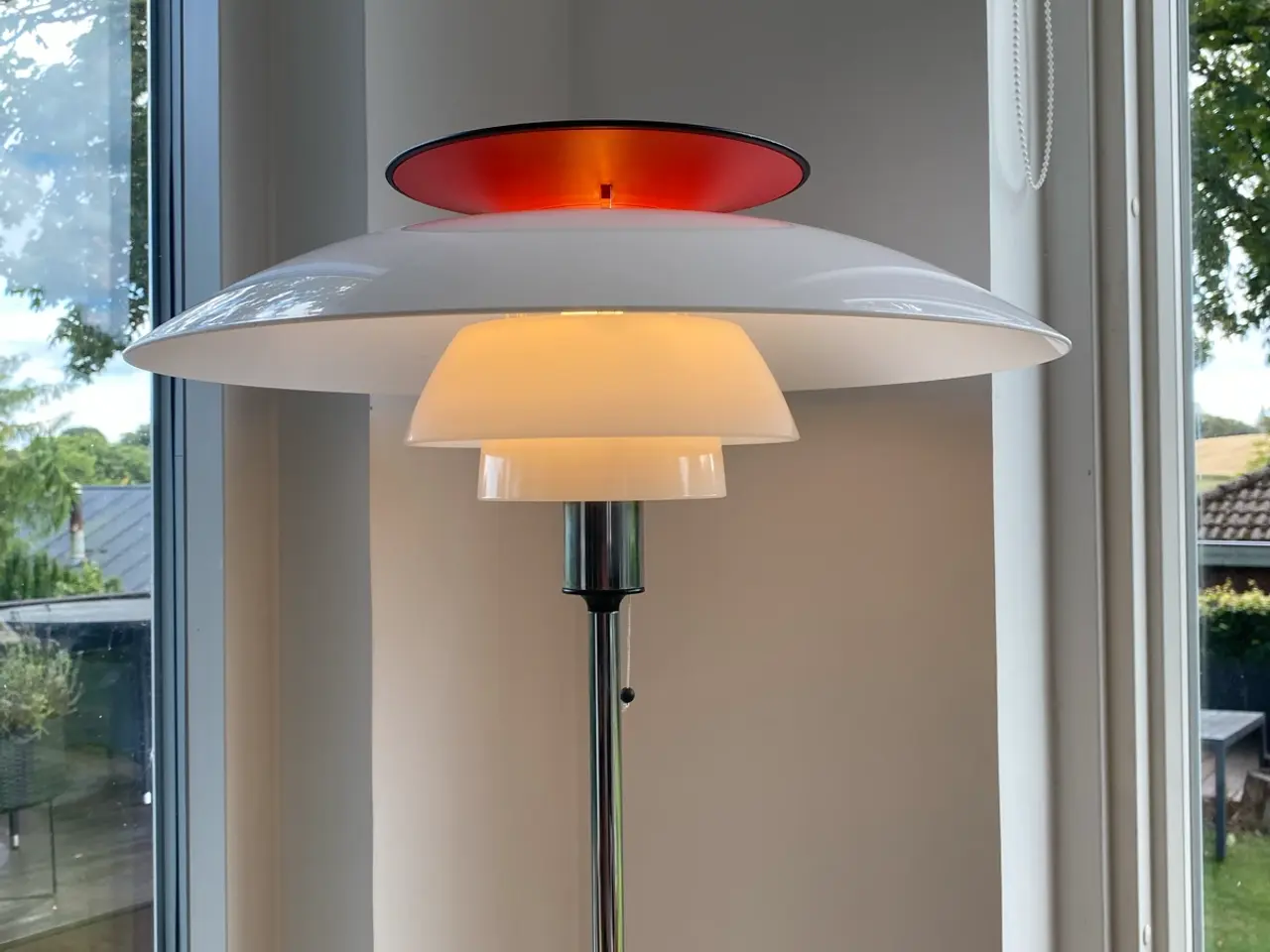 Billede 6 - PH standerlampe/ gulvlampe