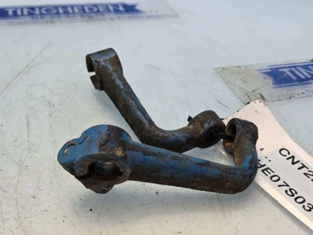 Billede 9 - Ford 8210 Arm D5NN7243B 2Stk