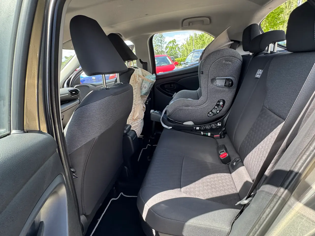 Billede 11 - Toyota Yaris 1,5 Hybrid Active Tech+ e-CVT
