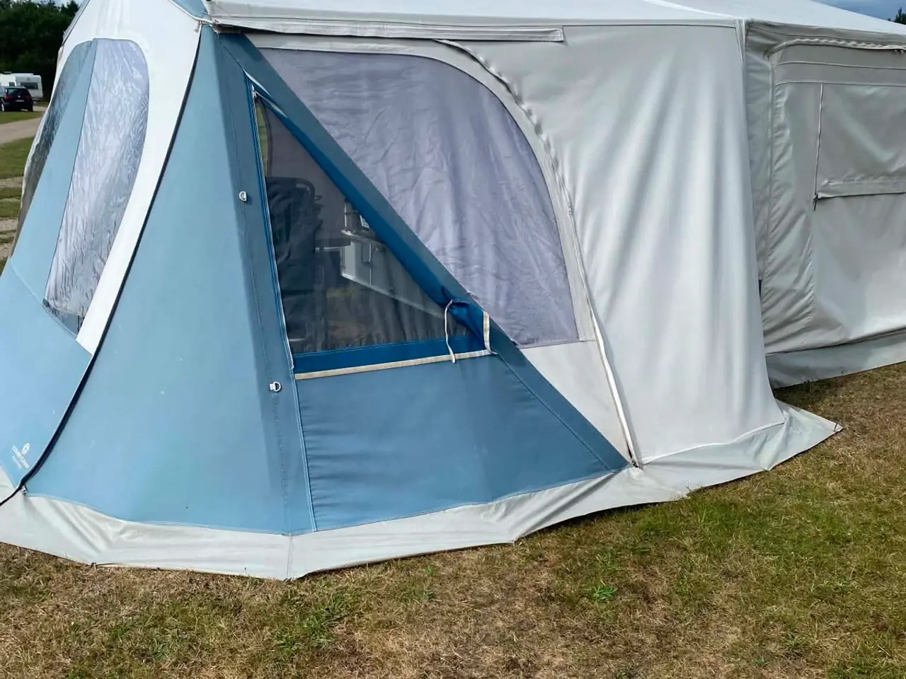 Billede 7 - Combi Camp Panda