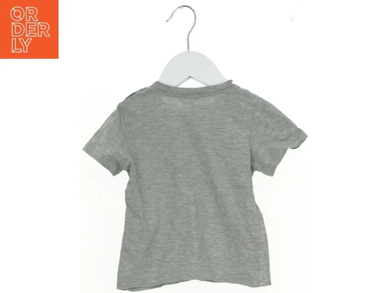 Billede 2 - T-Shirt fra H&M (str. 80 cm)